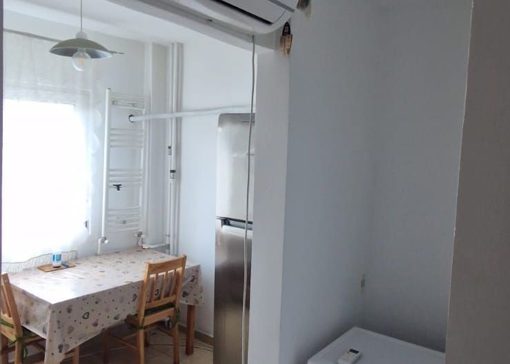 GARSONIERA SEBASTIAN, DECOMANDATA, MOBILATA/UTILATA, LIBERA MUTARE, - Poză 3