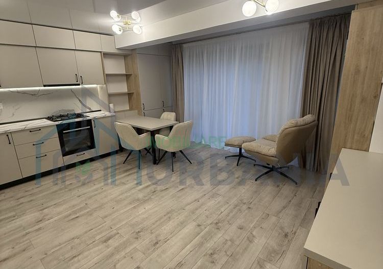 Apartament cu o cameră de închiriat în Don Lake, prima închiriere - Poză 6
