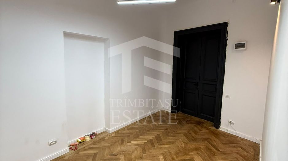 Garsoniera investitie Cismigiu - Poză 1