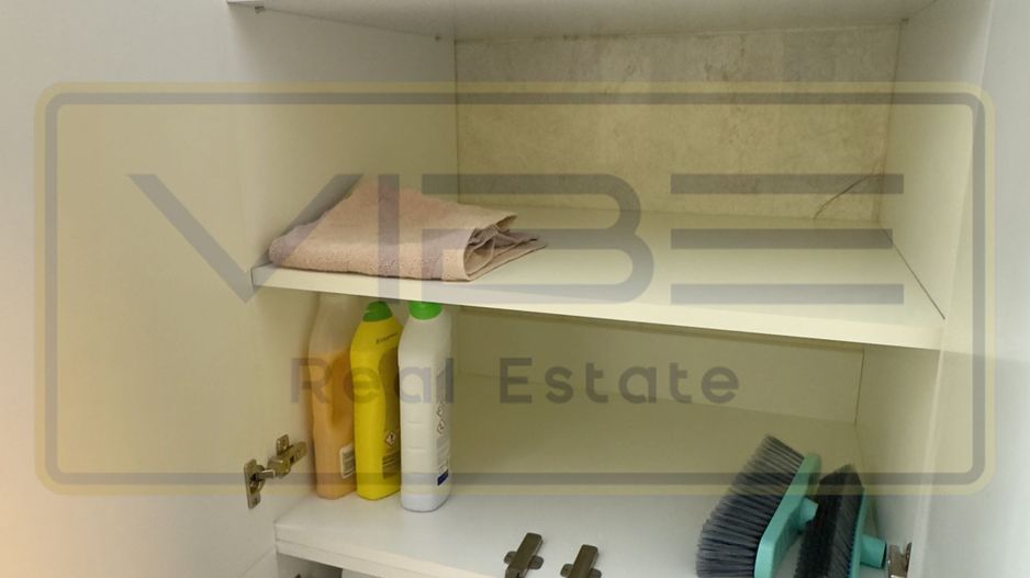 2 camere mobilat-utilat Premium, Royal Town, Copou. - Poză 15