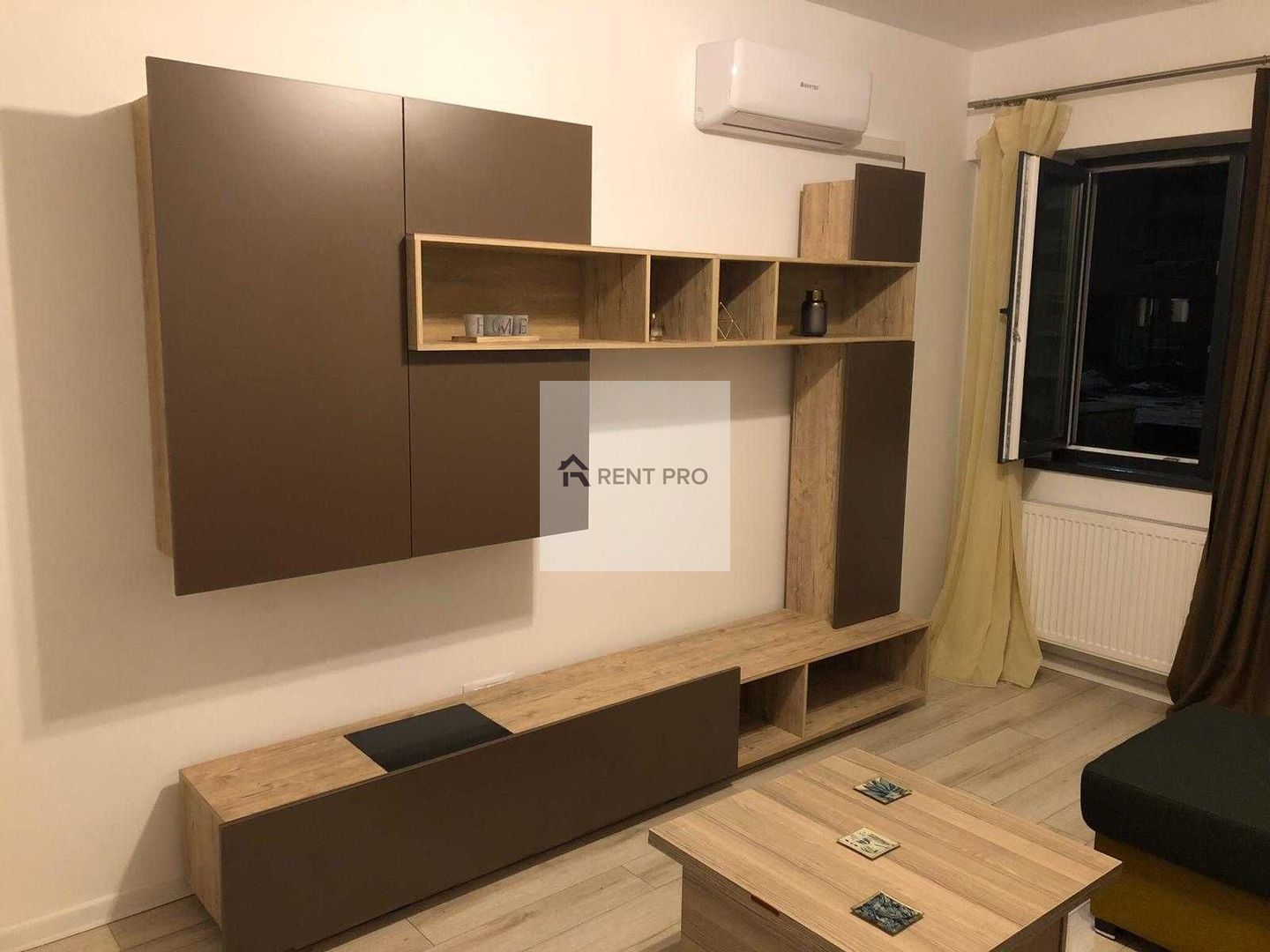 Apartament 2 camere de închiriat – Novum Grozăvești | Etaj 6 - Poză 2