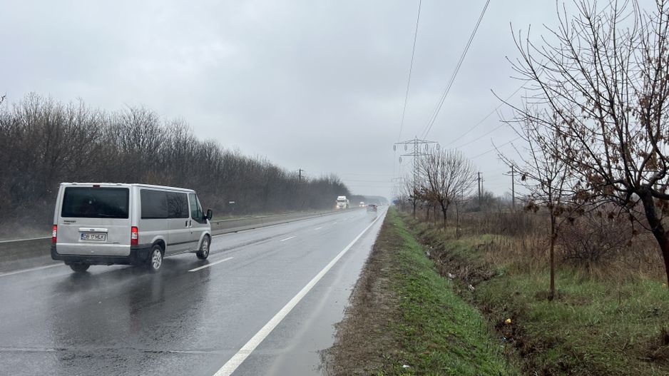 Teren la DN7 - ideal investitie (Benzinarie, spalatorie, hala, rezidential) - Poză 11