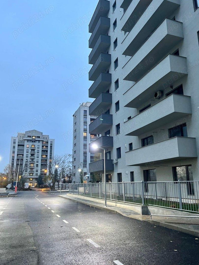 Apartament 2 Camere de Închiriat   Militari, Complex Modern - Poză 6