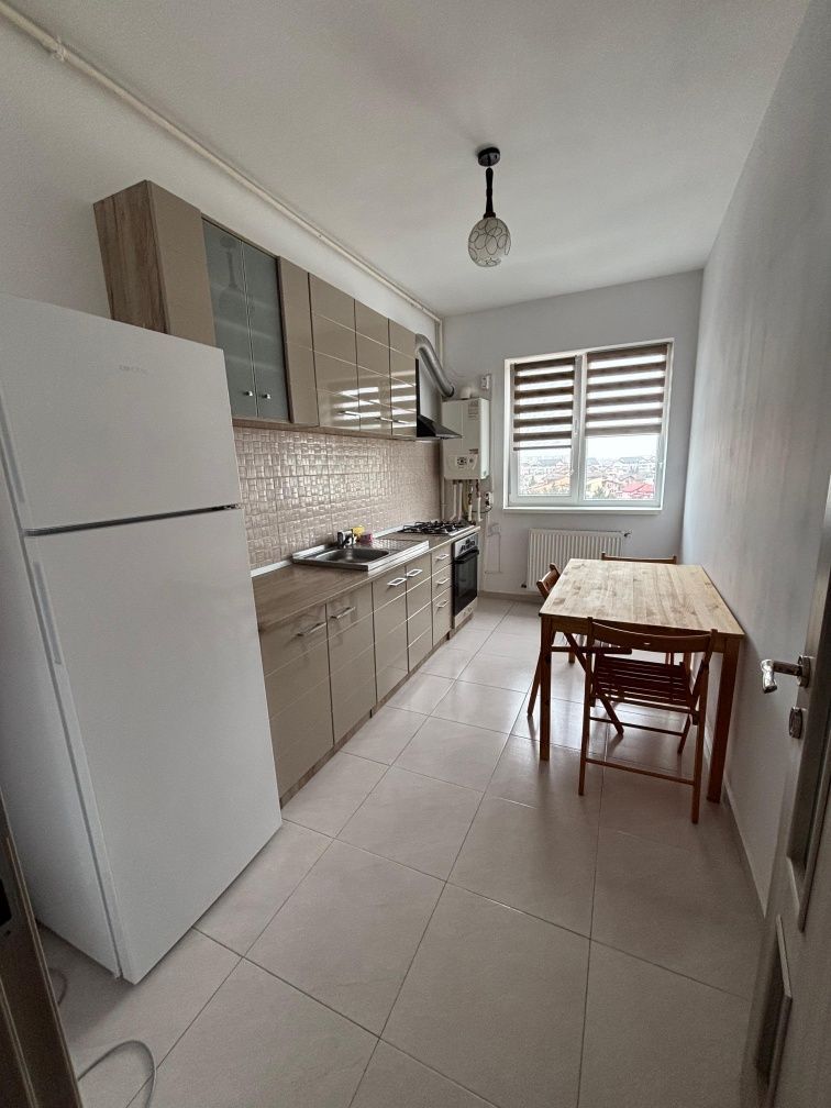 Inchiriere apartment 2 camere + loc parcare Militari - Poză 3