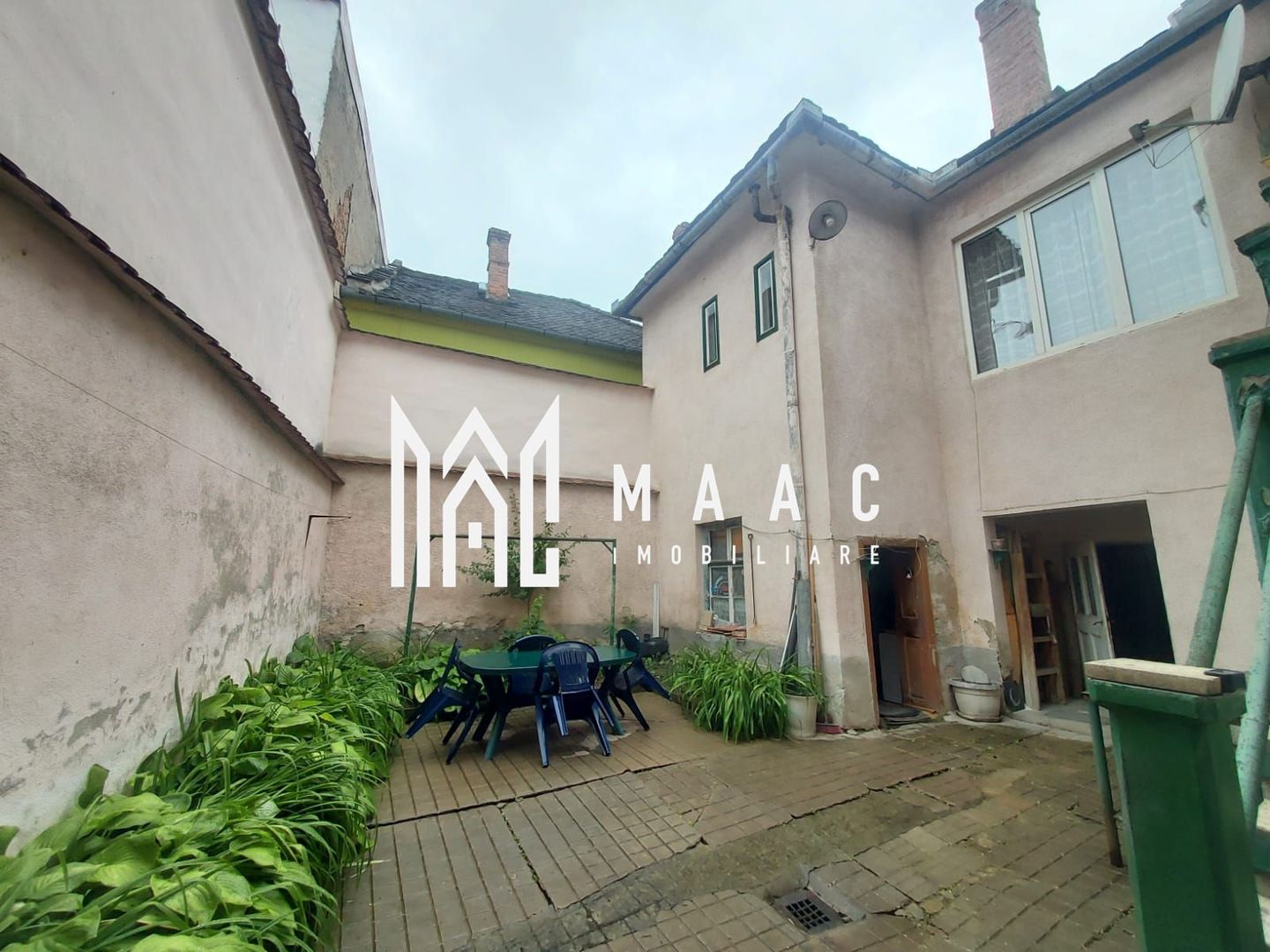 Casă de vânzare Sibiu | Ultracentral | 196 mp, 6 camere - Poză 11