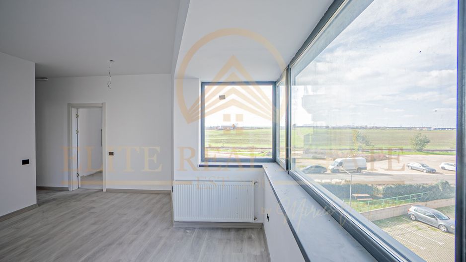 Tomis Plus - Celine Elegance - Vânzare apartament cu 3 camere, etaj 5. - Poză 1