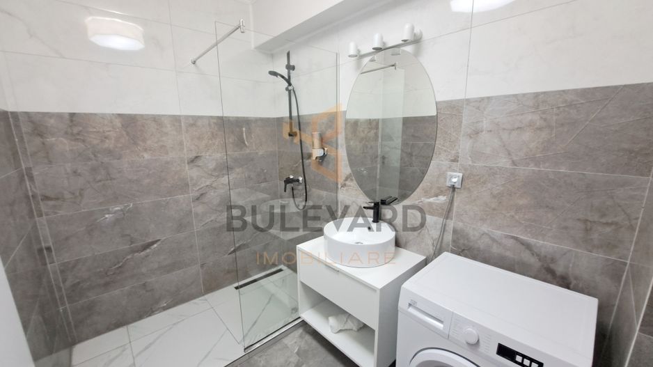 Comision 0. Apartament 2 camere la cheie in bloc nou! - Poză 13