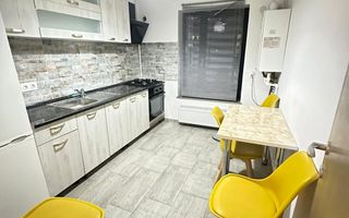Apartament 2 camere | Decomandat | Tractorul | Pet Friendly - Poză 3
