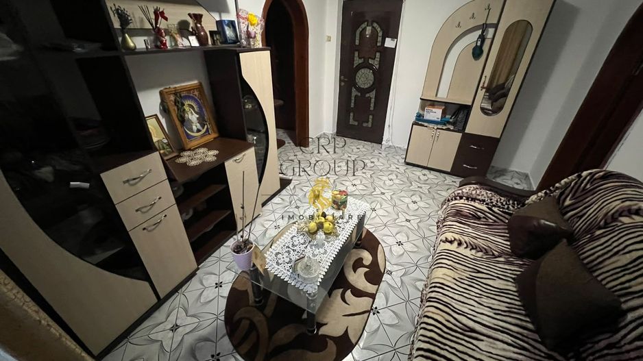 Apartament cu 2 camere | Parter | 43 mp | Lidl Gara | Scoala 7 - Poză 2