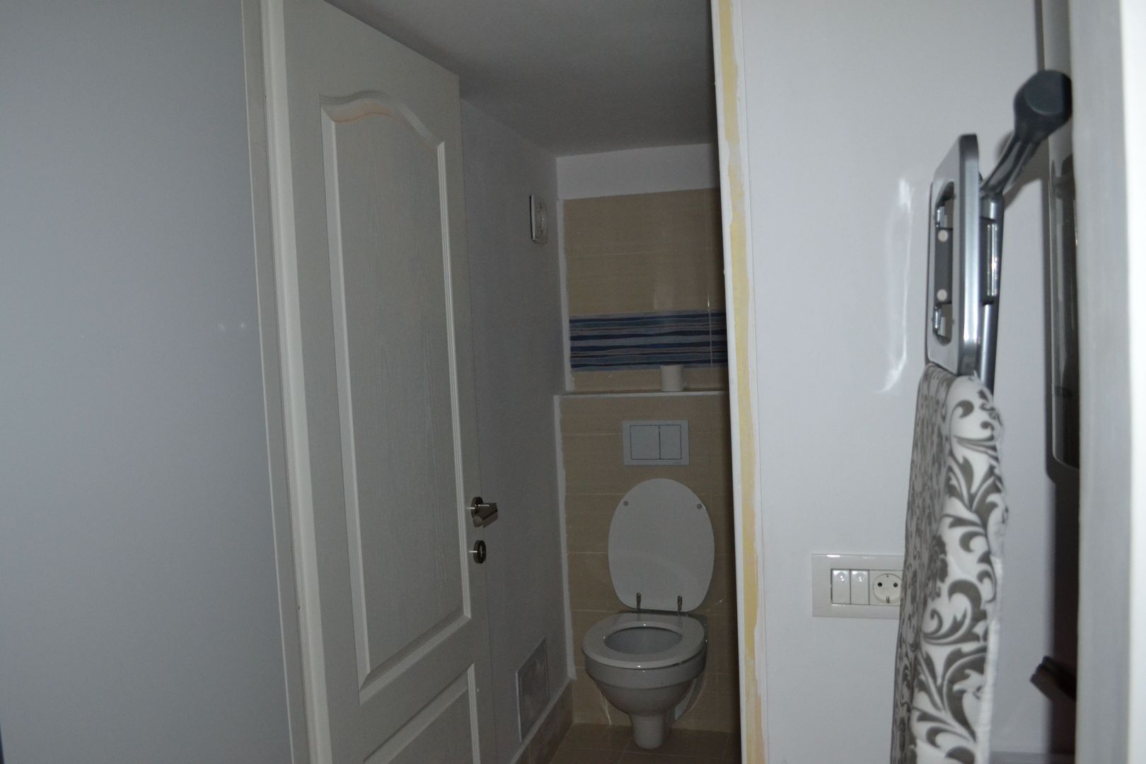 Studiou langa medicina cu scara interioara - Poză 6