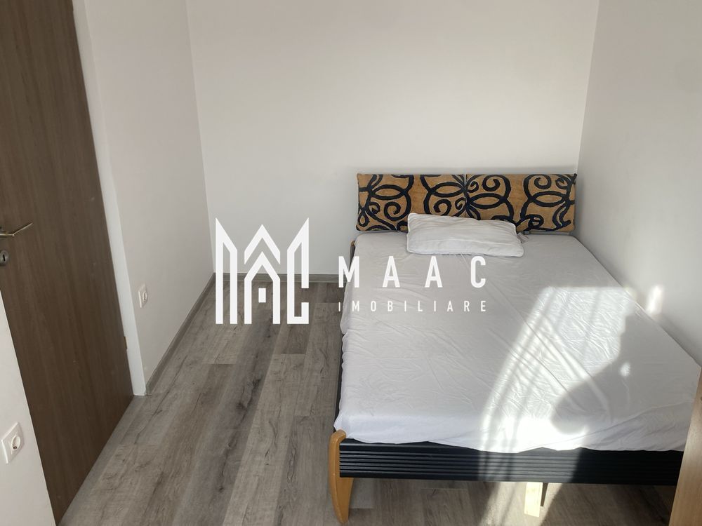 Apartament de închiriat Sibiu | 2 camere | Hipodrom 2 | 50 mp - Poză 4