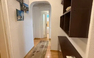 🏡 Apartament 3 camere – Mazepa | Etaj 1 | 450 Euro/luna - Poză 11