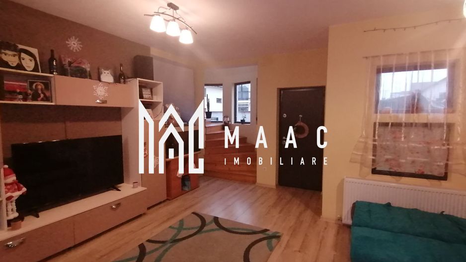 Casa 3 camere I 82 MPU I Terasa I Balcon I Arhitectilor - Poză 3