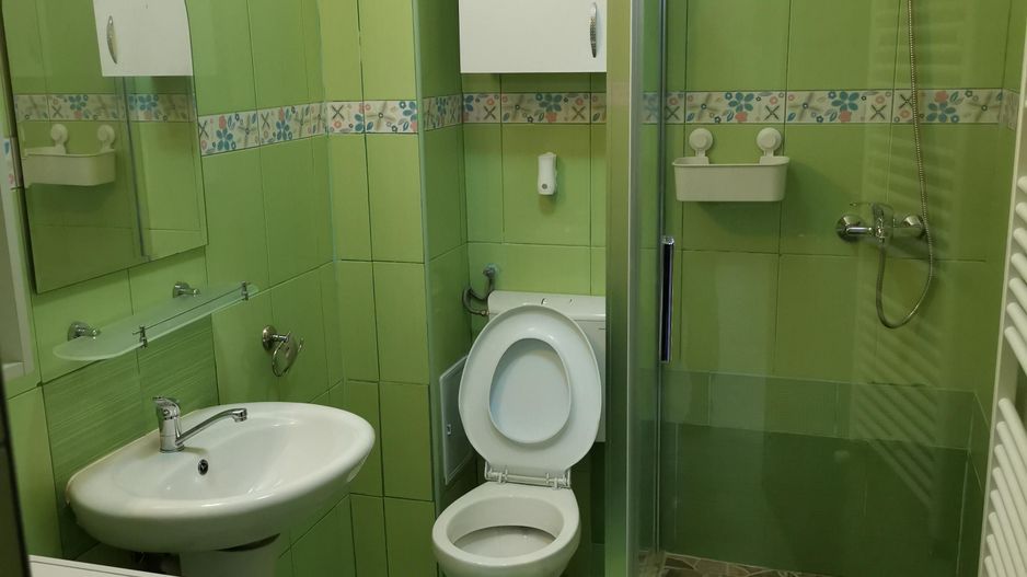 Garsoniera de vanzare - Popesti Leordeni - Drumul Fermei. - Poză 4