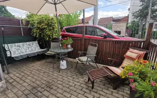 Apartament cu doua camere pe strada Actorului - Poză 20