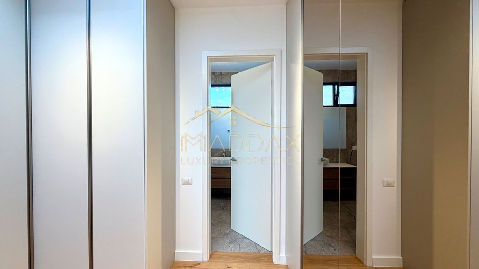 Vila Exclusivista in Mijlocul Naturii *959mp teren*/ 420mpc / Balotesti - Poză 51