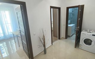 Garsoniera Grozavesti Regie Residence Ranetti Politehnica Metrou - Poză 5