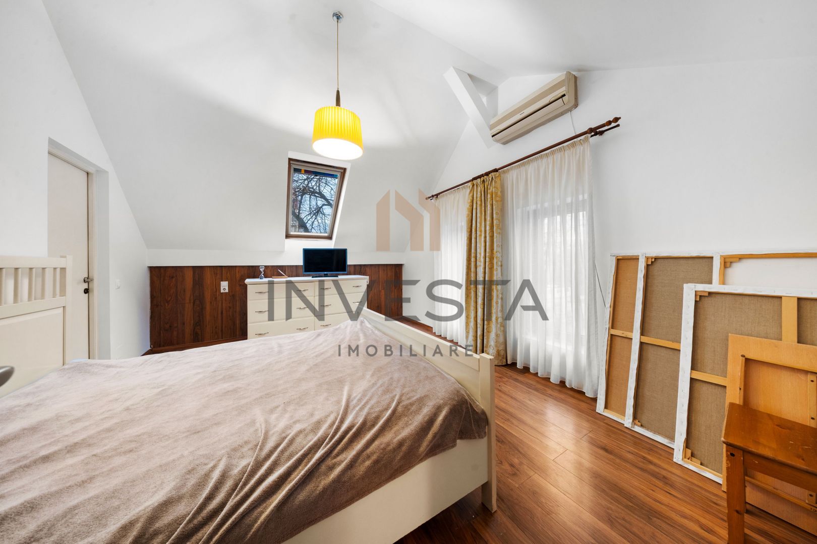 Apartament 2 camere, 58 mp, zona Liviu Rebreanu – Cluj-Napoca - Poză 5