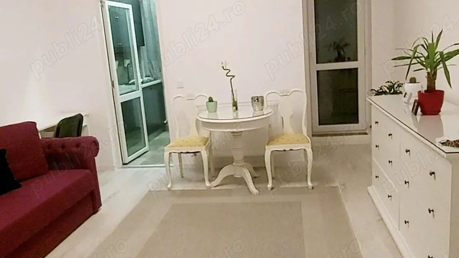 GARSONIERA MODERNA IN  AVANGARDE CITY - Poză 2