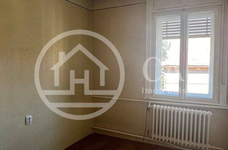 Apartament cu 3 camere de vanzare zona Muzeul Tarii Crisurilor Oradea - Poză 5