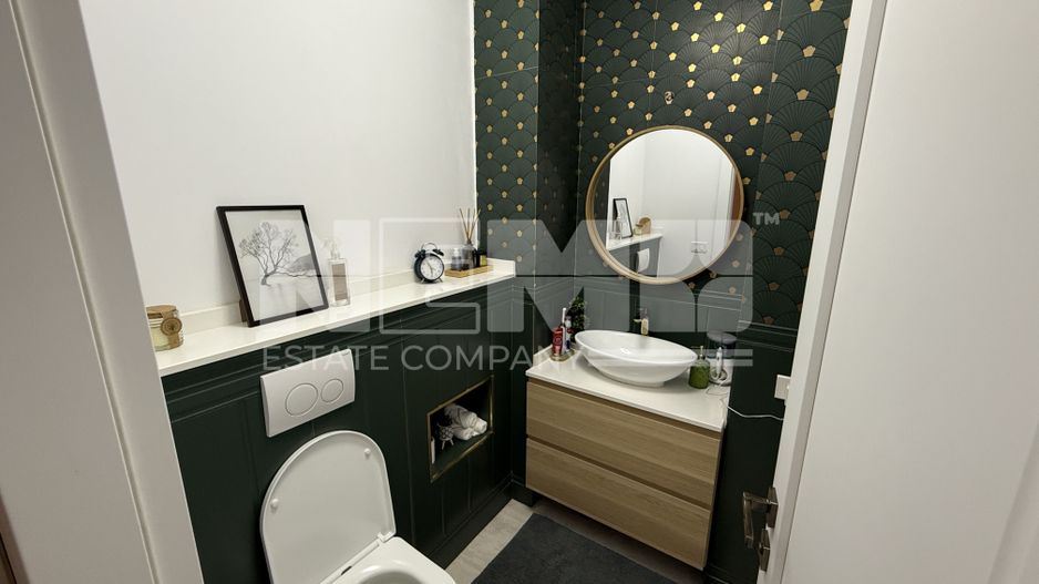 Apartament 4 Camere | 2 Balcoane | Rădăuți - Poză 22