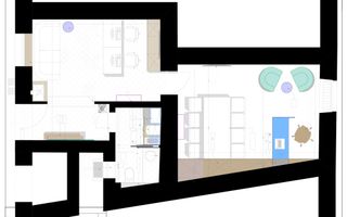 Spațiu de birou premium – Piața Mihai Viteazu - Poză 3