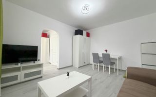 2 camere renovat - la cheie Calea Grivitei-Gara de Nord - Poză 9