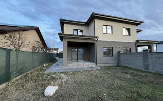 Duplex de vânzare Mosnita Nouă 5 camere - Poză 12