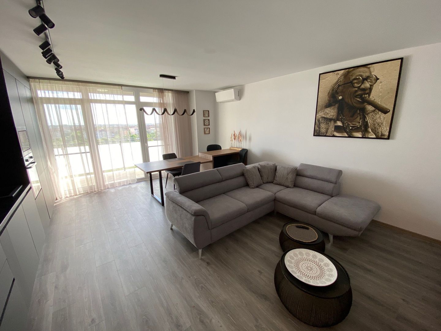 Apartament cu 2 camere de închiriat în zona Buziasului - Poză 14