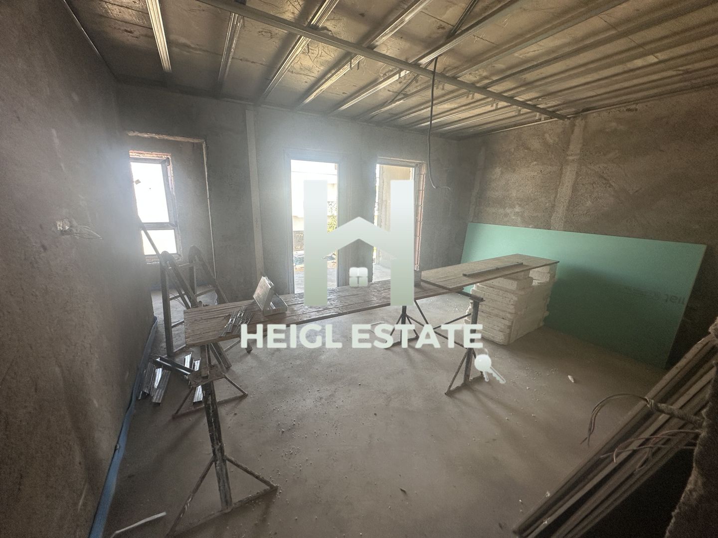 Casa individuala cu 3 camere in Bucovat - Poză 12