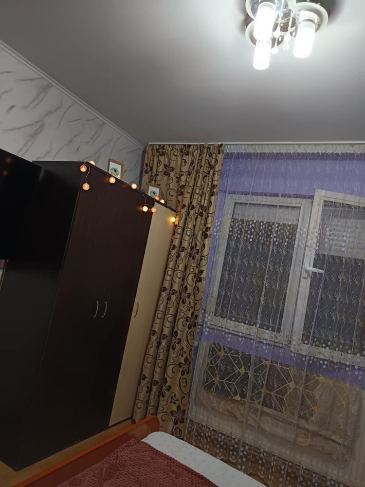 Apartament 2 cam,Micro 40,partial mobilat - Poză 2