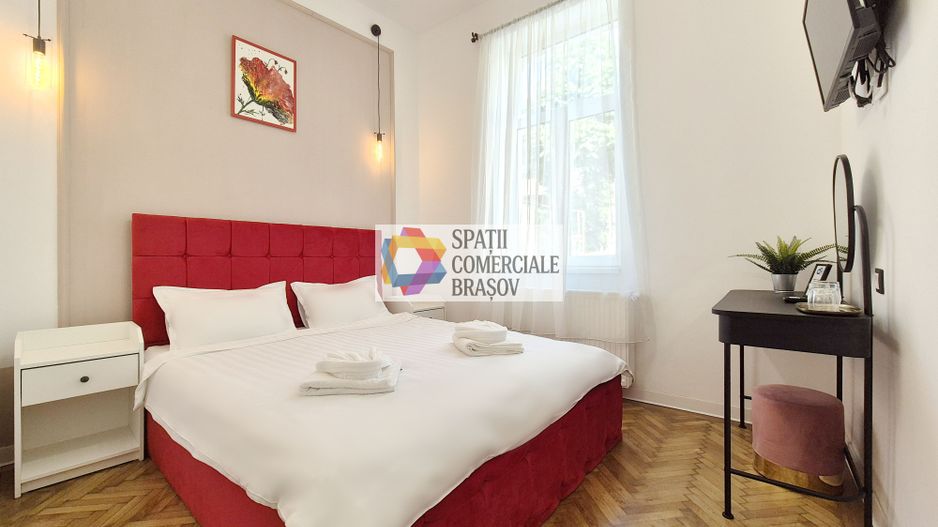 Casa regim hotelier la cheie -225 mp - Poză 3