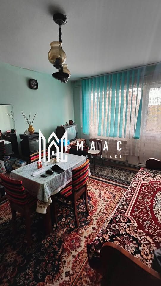 Apartament 2 camere de vânzare | Sibiu | Hipodrom 1 | 49 mp - Poză 5