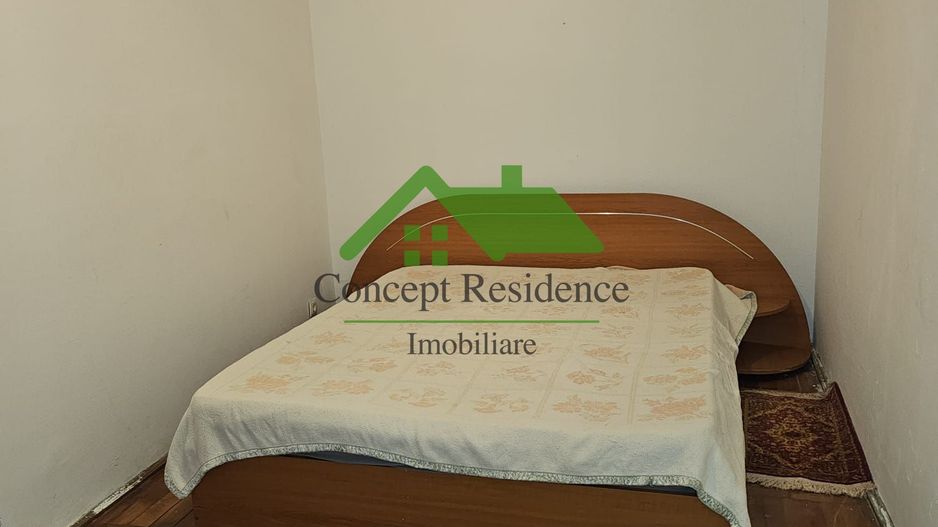 Ap. 2 camere – Cuza Voda zona Varsteana - Poză 5