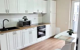 2 Camere, Borhanci, Parcare, Lux, Zona Profi, Bloc nou, AC,Romul Ladea - Poză 1