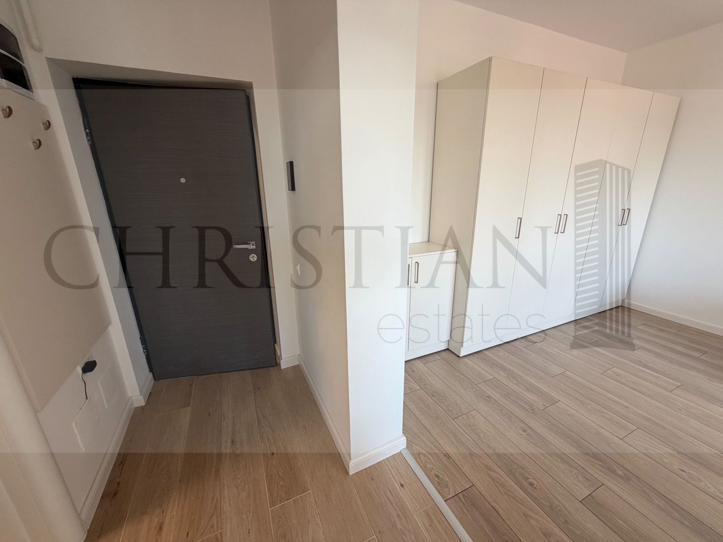 Premium Studio - Grozavesti - Regie Residence Faza 2 - Poză 8