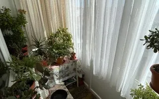Apartament cu 3 camere Girocului cu centrala - Poză 12