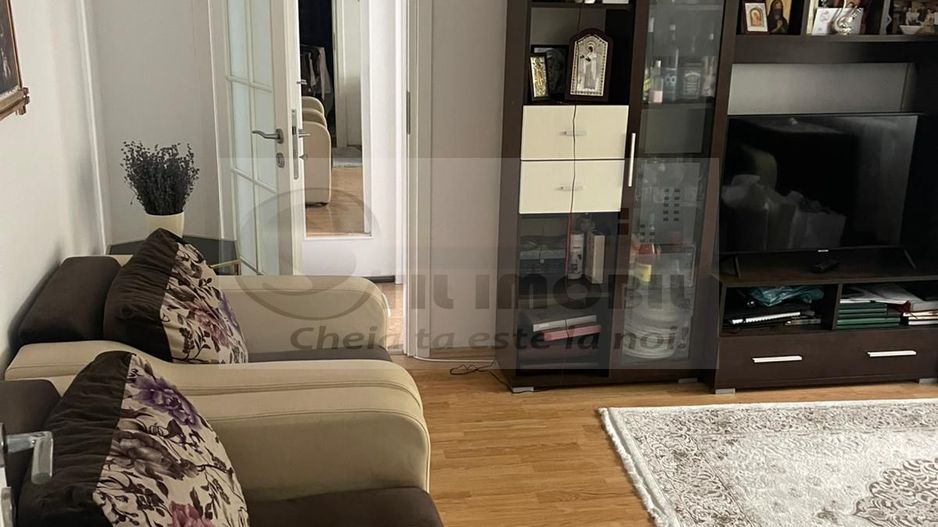 Apartament 2 camere, 42 mp–90.000 EURO - Poză 3