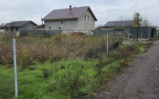 Teren Aleea Viilor Adunatii Copaceni - Poză 1