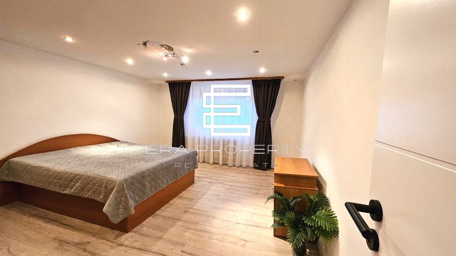 Casa individuala 5 camere/pivnita/garaj/ teren/460mp ,Turnisor/SIBIU - Poză 5