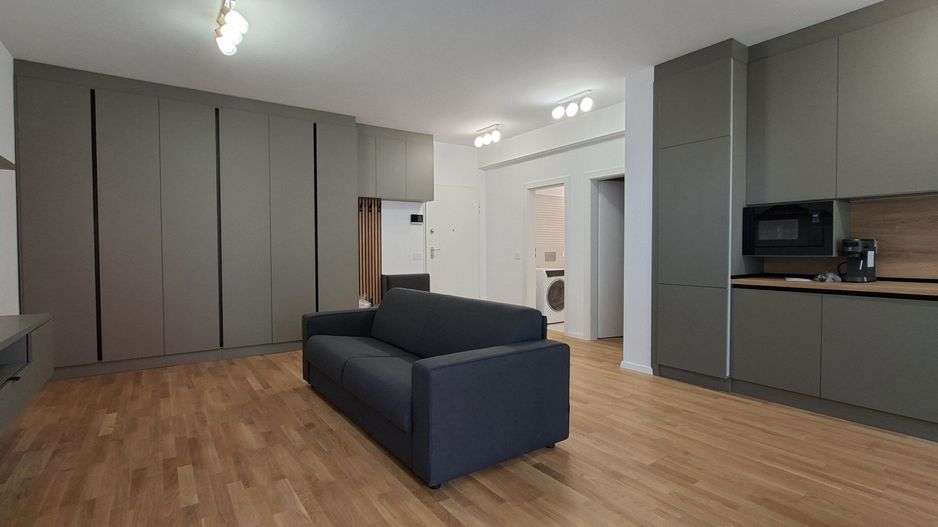 Apartament la Paltim + loc de parcare subteran - Poză 13