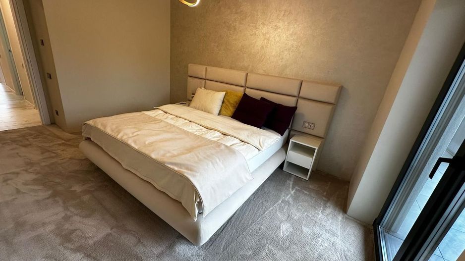 Apartament premium 4 camere | Finisaje lux – 135.7 | Spa & Piscina - Poză 9