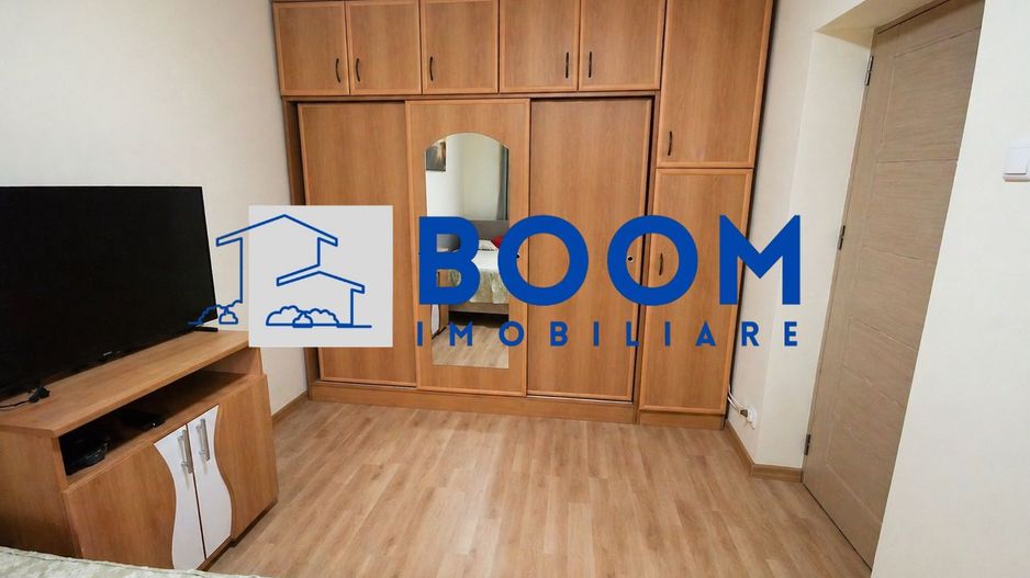 Studio | Etaj 1 | Bloc anvelopat | Gigacalorimetru | Mobilat si Utilat - Poză 5