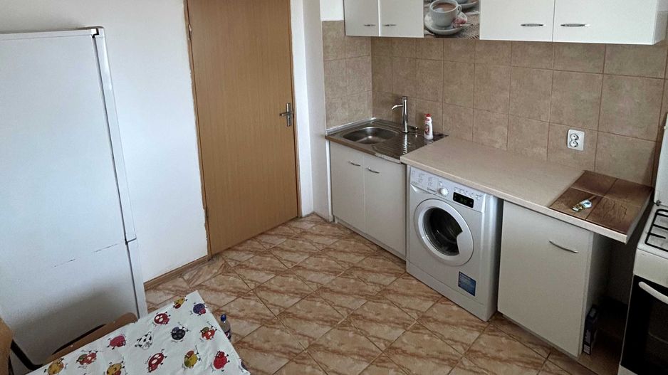 Apartament 3 camere Gorjului cu centrala termica. - Poză 2