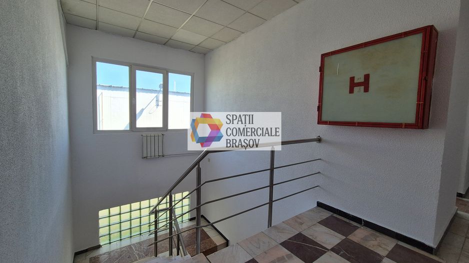 Spatiu versatil birouri/producție - 300 mp - Poză 9
