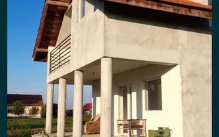 Vand casa in Dumbrava Mica - Poză 6