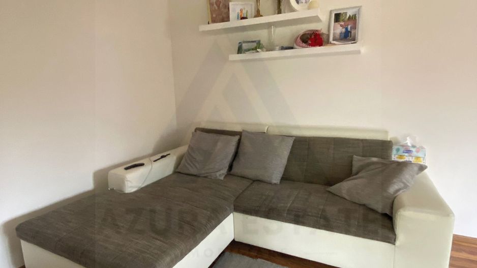 Casa moderna 4 camere 100 mp utili curte si parcare privata Cisnadie - Poză 9