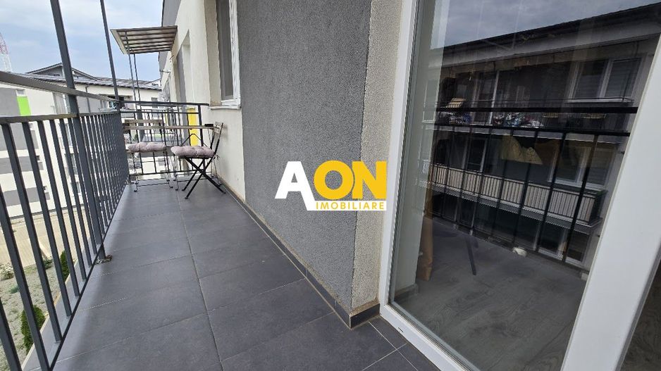 Apartament cu 2 Camere, Bloc Nou, Zona Cetate - Poză 9
