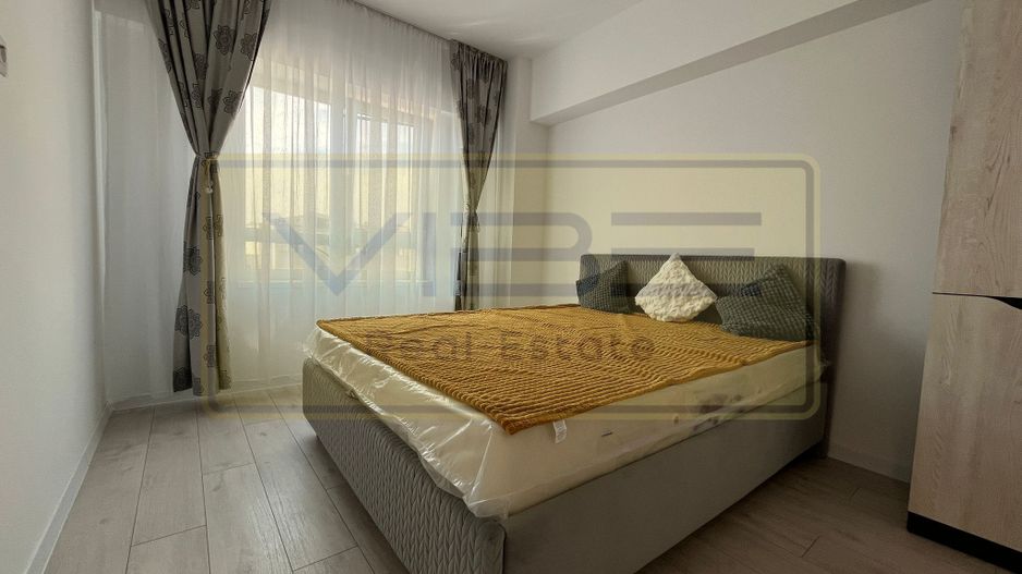 Apartament NOU 2 camere Pacurari - Contemporan - Poză 5
