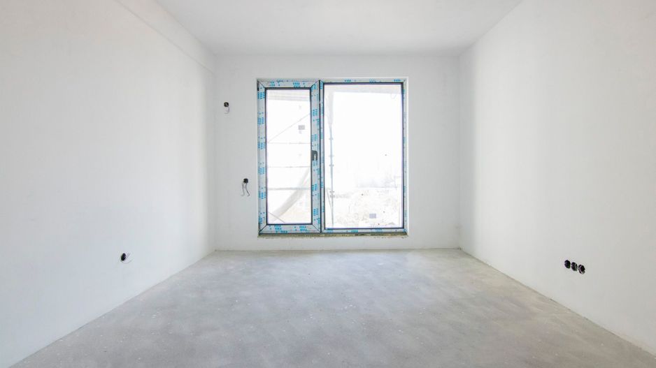 DRUMUL TABEREI - PLAZA, BLOC FINALIZAT, ETAJUL 4/6, FINISAT LA CHEIE - Poză 6